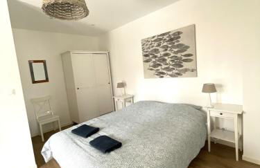 Maison au calme, accès direct lac et forêt - Foto 24