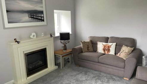 Beautiful cottage in a wonderful Highland setting - Foto 5