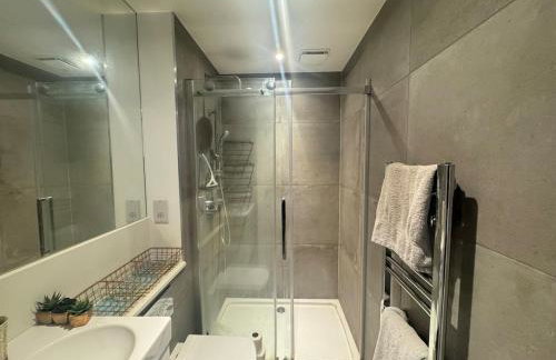 JVL Nice Cosy 1BR Flat Purley, London - Foto 42