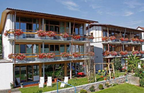 Appartement Hotel Seerose - Foto 1