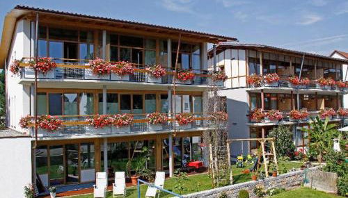 Appartement Hotel Seerose - Foto 1