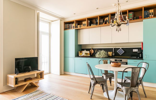 Almaria Ex Libris Chiado - Foto 43