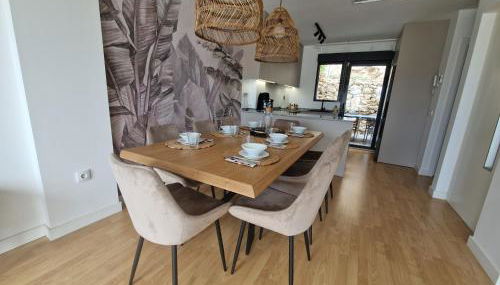 Casa Buena Vista con piscina y ascensor - Photo 4