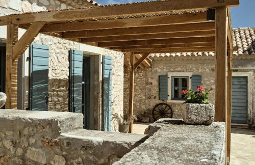 Alkis Farm and Residence - Foto 55