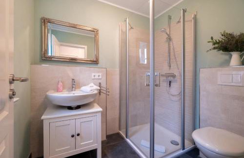 Haus Inselurlaub Hausteil 2 - Foto 15