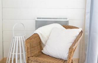 lodge avec vue sur la rivière - Foto 10