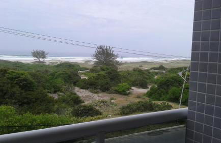 Apto 3 quartos Frente para o Mar - Foto 11