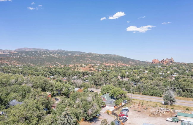 1BD Suitewalking Distance From Red Rocks - Foto 19