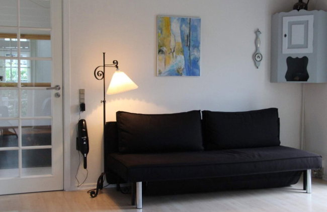 4 Person Holiday Home in Svaneke - Foto 6