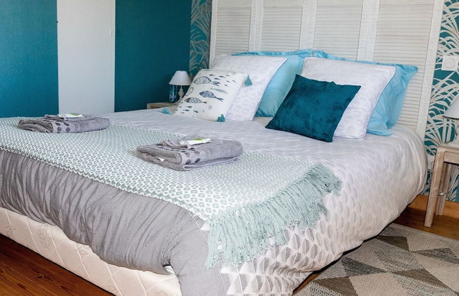 Gîte Mon Pré Vert - Foto 6