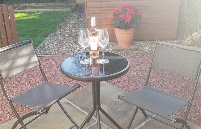 Beautiful 1-bed Apartment in York - Foto 12