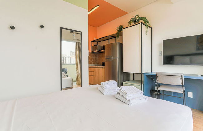 360 RBS Elíseos - Foto 64