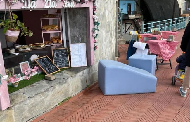 Sea And Park-genoa Nervi - - Foto 60