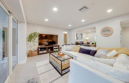 Luxe Outdoor Space! Elevated Delray Beach Living - Foto 4