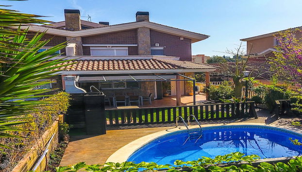 Villa Moles Near Beach, Port Aventura and Golf - Foto 2, Imagen principal