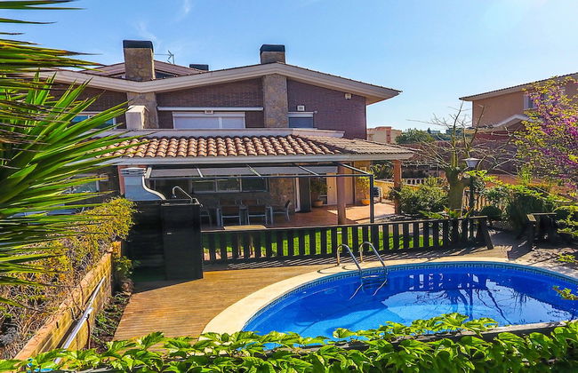 Villa Moles Near Beach, Port Aventura and Golf - Foto 1