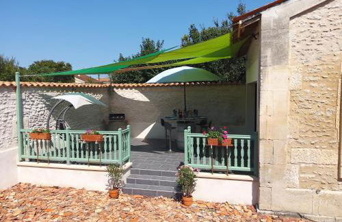 Entre fleuve et centre ville - Foto 1