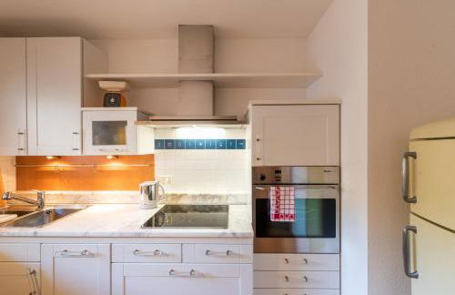 Apartment Stifter - Foto 7