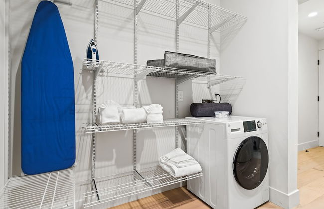 Kasa The Addison San Francisco - Photo 42