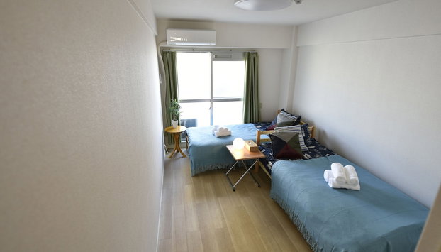 Ohma 22t1 - Foto 4, Habitación