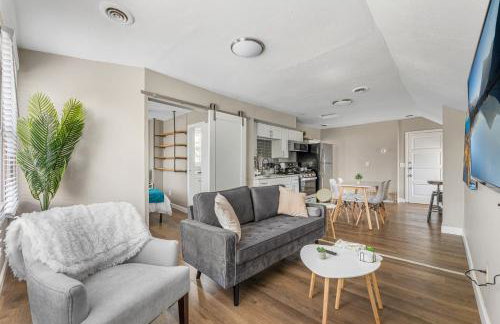 Luxe Mattresses Pet Friendly Free Prkng WiFi - Foto 17