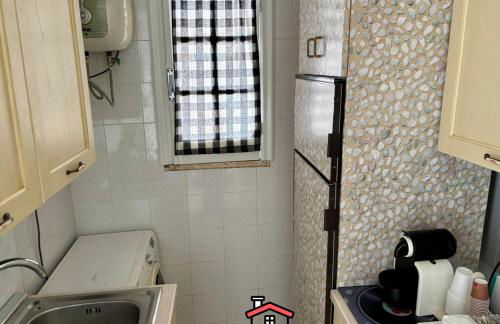 Casa Bianca bnb,Big Terrace,10 min Airport Beaches - Foto 54