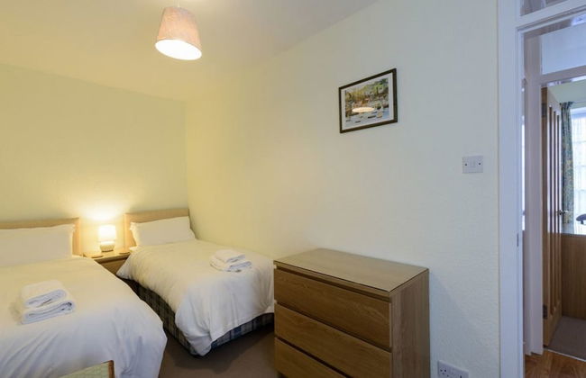 Swifts Cottage - Foto 3