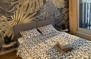 Apartament Mokotów Taśmowa - Foto 1