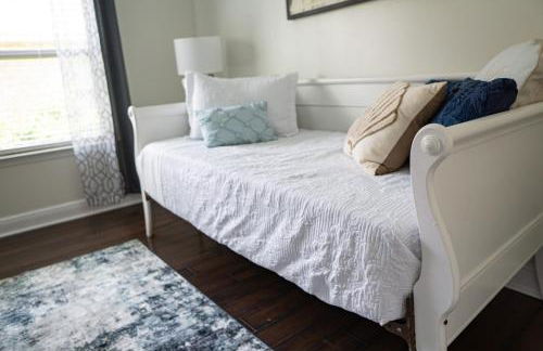 Cozy Retreat Patio Big Kitchen Fishing Nearby - Foto 28