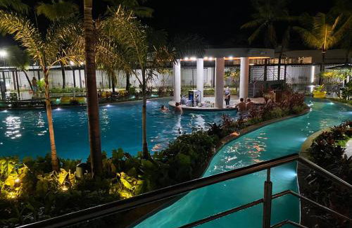 Flat em Salinópolis no Salinas Premium Resort - Foto 30