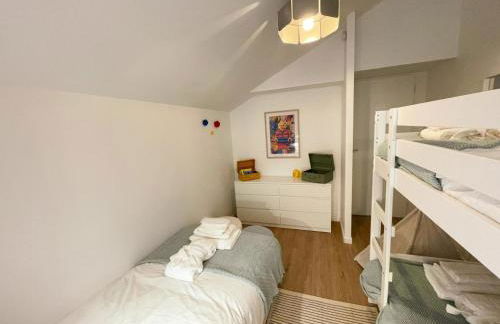 Gîte de luxe avec piscine chauffée et SPA au cœur du Val de Loire - FR-1-381-615 - Foto 27