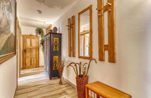 Ferienwohnung 100 m2, 2 Schlafzimmer 3 Bäder - Foto 15