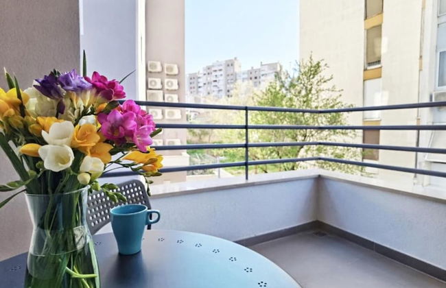 Mendula - Private Garage - A1 - Photo 1