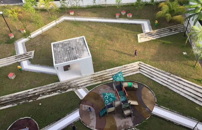 Little Tree Homestay at Bangi Putrajaya - Foto 69