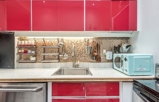 Beautiful 2 BR in the Heart of Downtown - Foto 13