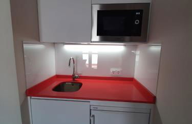 APARTAMENTOS SANTA JULIANA - Photo 12