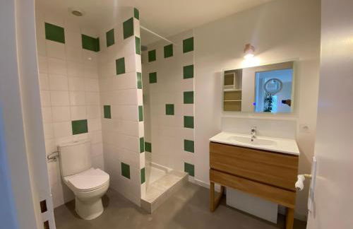 T4 bord canal du midi, piscine - Photo 19