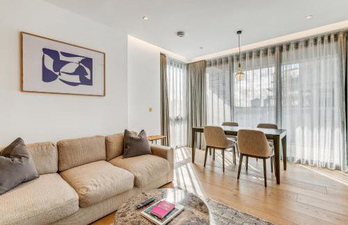 StayCozy Apartments in Kings Cross - Foto 82