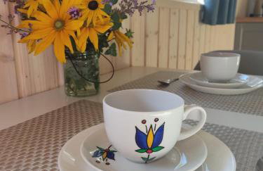 Domek z balią - Foto 11