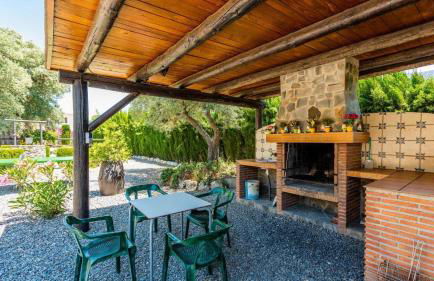 Nuestra Finca Rural Orgiva by Ruralidays - Photo 26