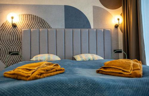 Blueberry apartment and SPA - Foto 16