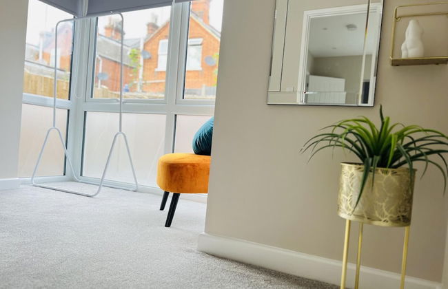 Amber Apartment 2 in Newmarket - Foto 21