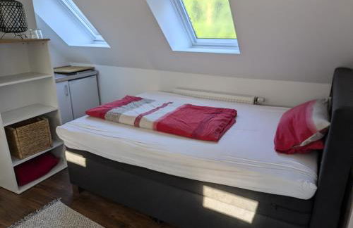 Ferienwohnung Vogelgesang - Foto 1