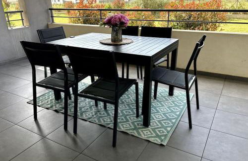 5 min des plages - Appt 2 chambres A Casa Bella - Foto 39