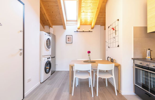 JOIVY Contemporary Apartments - Foto 75