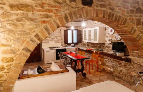 B&B Borgo di Oliveto - Appartamenti con Cucina - Foto 31