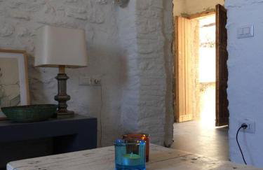 Vintage House in centro storico Basilicata Puglia - Foto 14