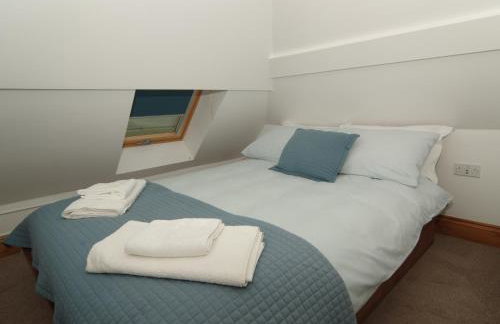 Parkfields Barns Self Catering Accommodation - Foto 29