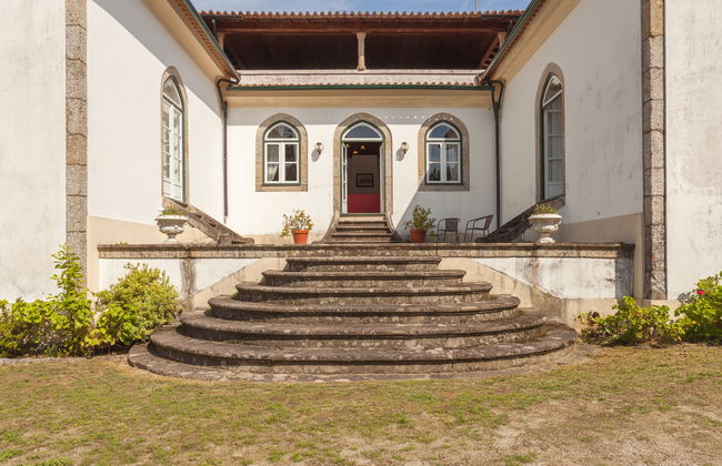 Holiday Home De Ferreira by Interhome - Foto 97