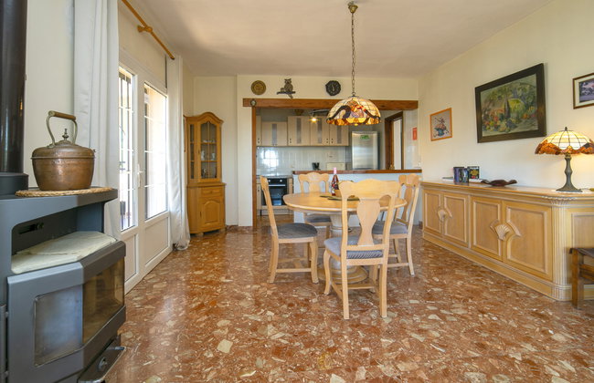 Holiday Home Jara by Interhome - Foto 20